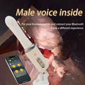 bluetooth vibrator