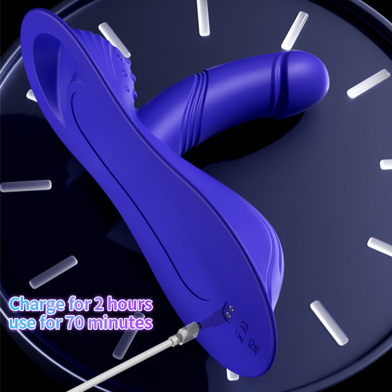 bluetooth vibrator