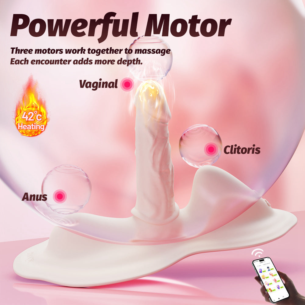 bluetooth vibrator
