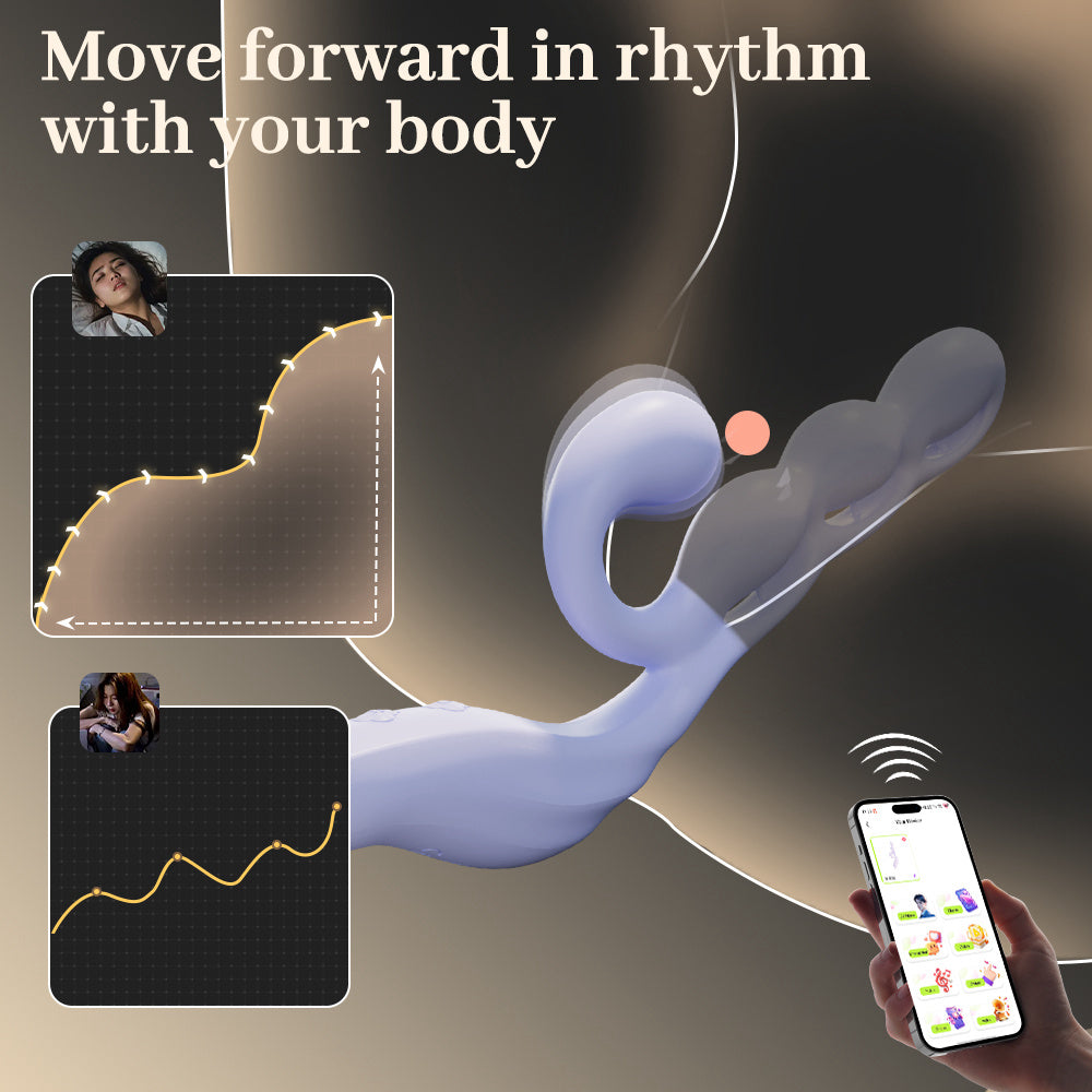 bluetooth vibrator