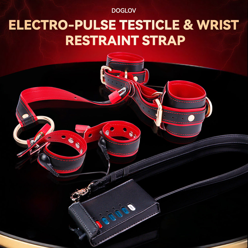 bondage for couples bondage