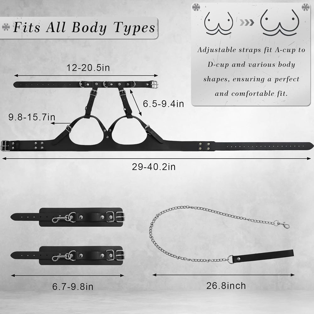 bondage kit