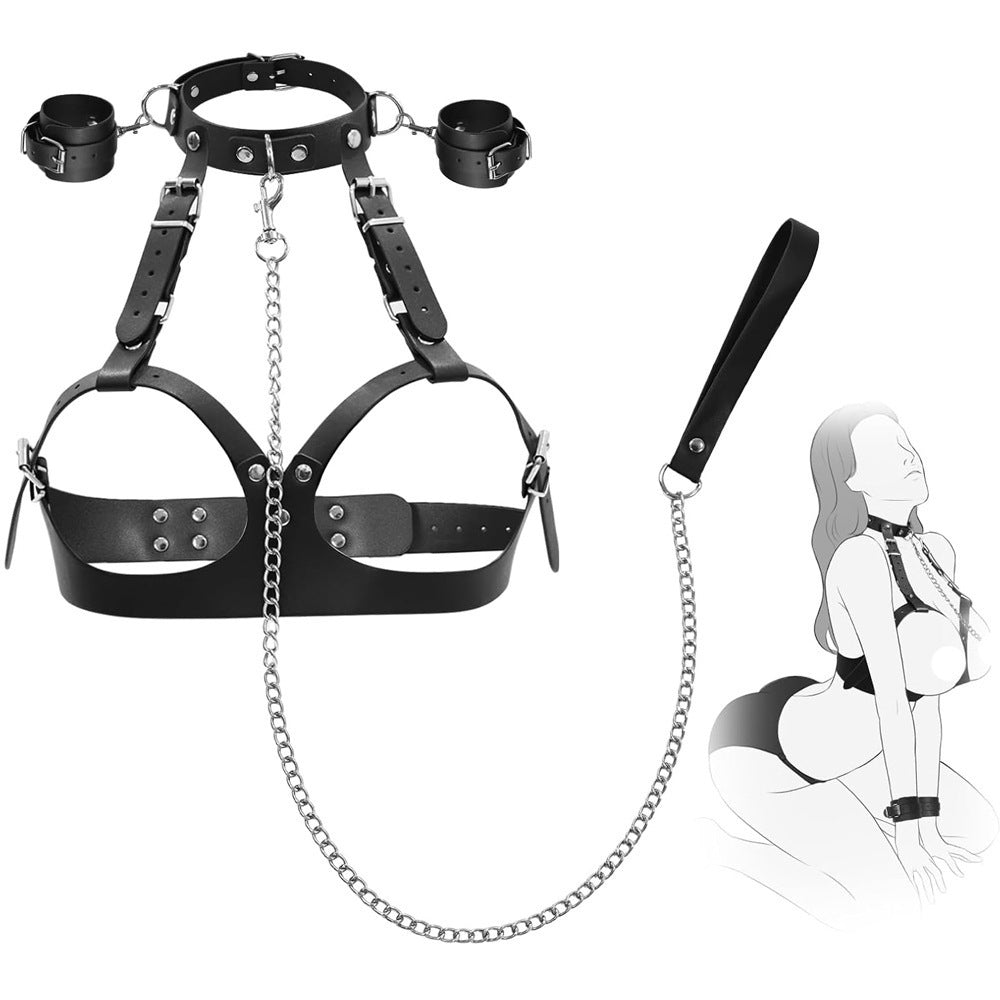 bondage set