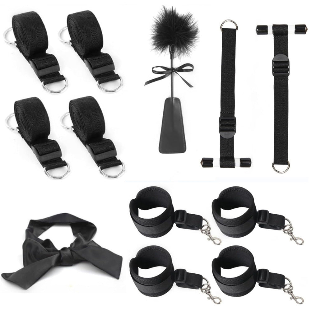 bondage set