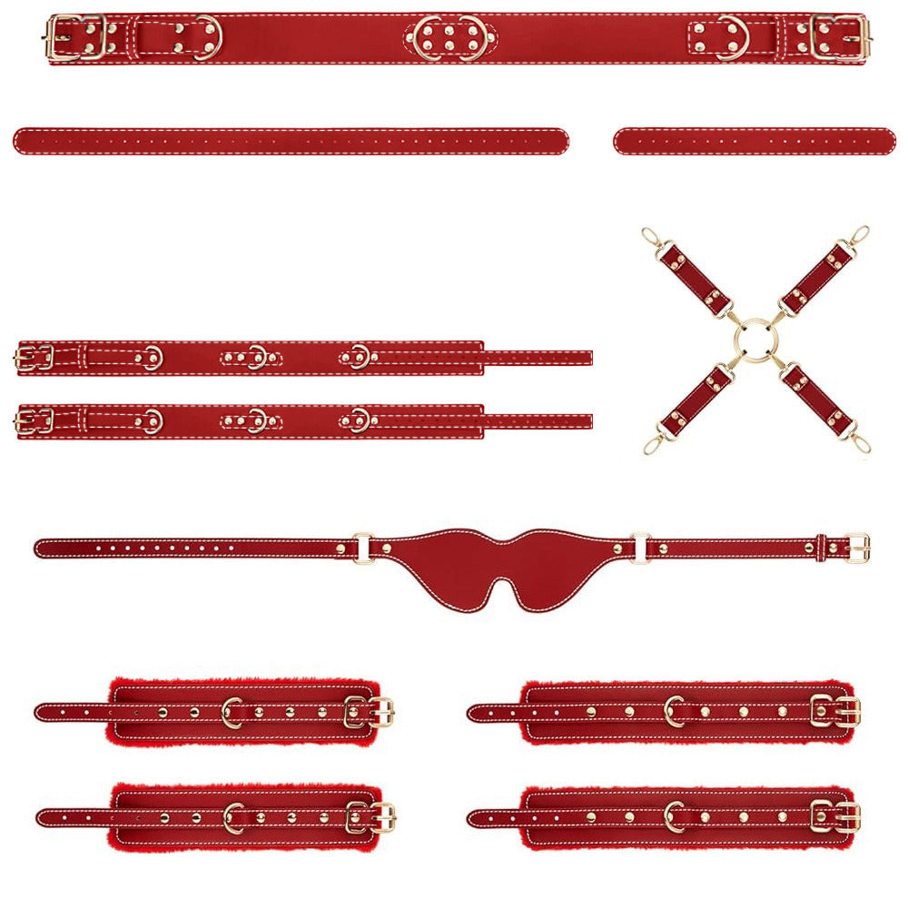 
                  
                    bondage sets
                  
                