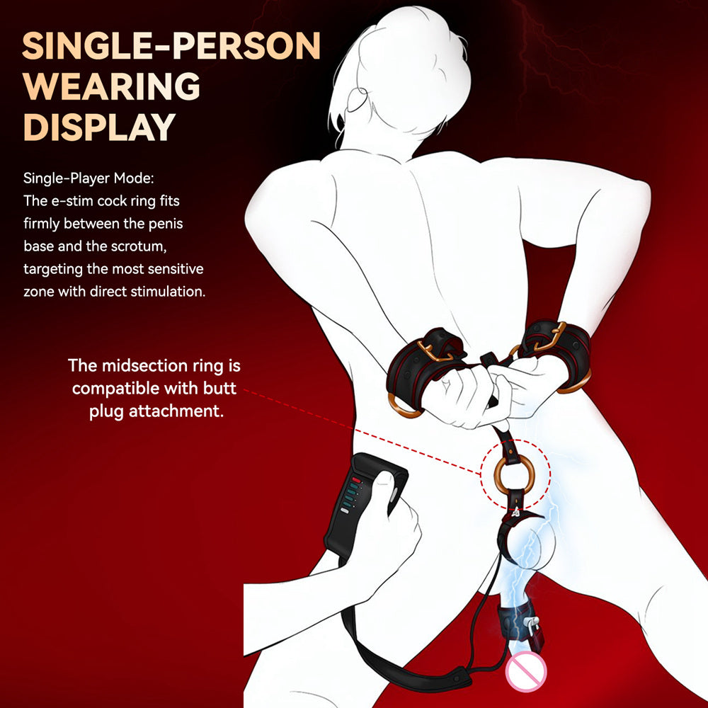 bondage toy