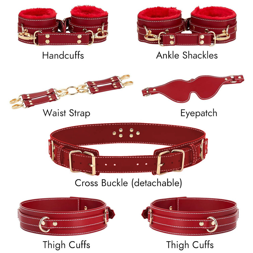 bondage toys