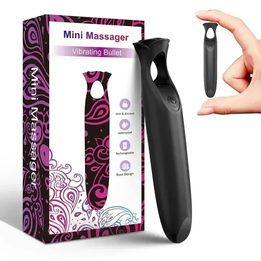 Xinghaoya Bullet Adult Toy Xinghaoya Bullet Adult Toy
