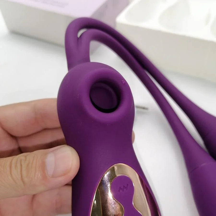 Vibromasseur plaisir sexuel multiple Bunny Ear pour femme Xinghaoya Vibromasseur plaisir sexuel multiple Bunny Ear pour femme Xinghaoya