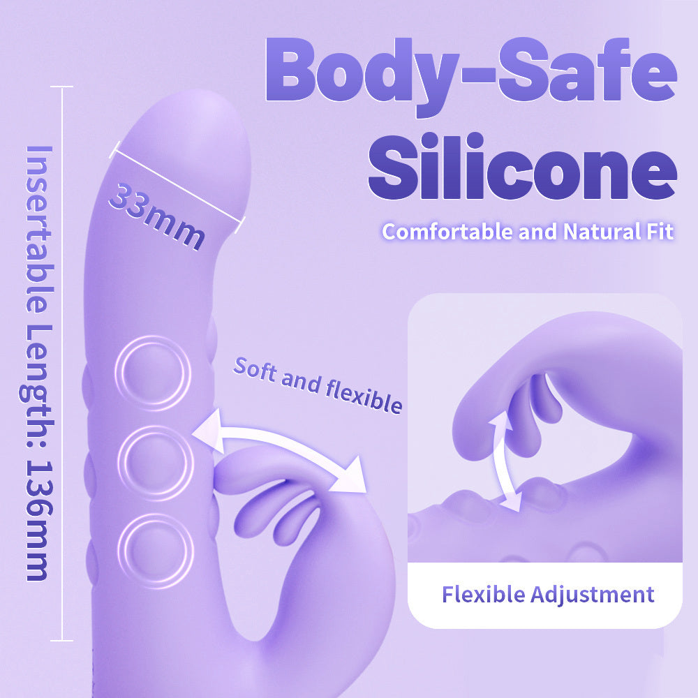 bunny vibrator