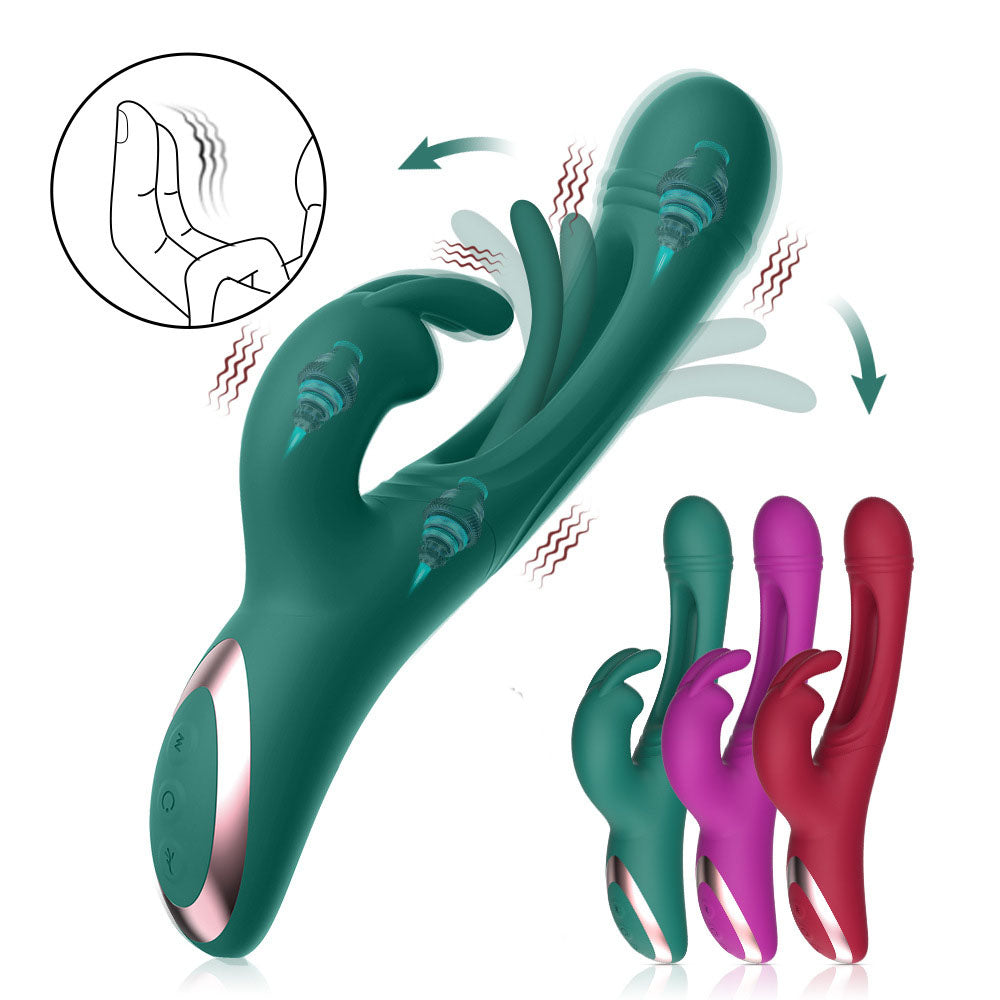 bunny vibrator