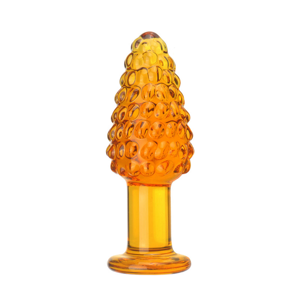 butt plug
