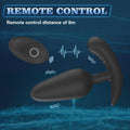 remote control vibrator