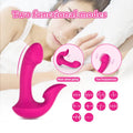 panty vibrator with remote