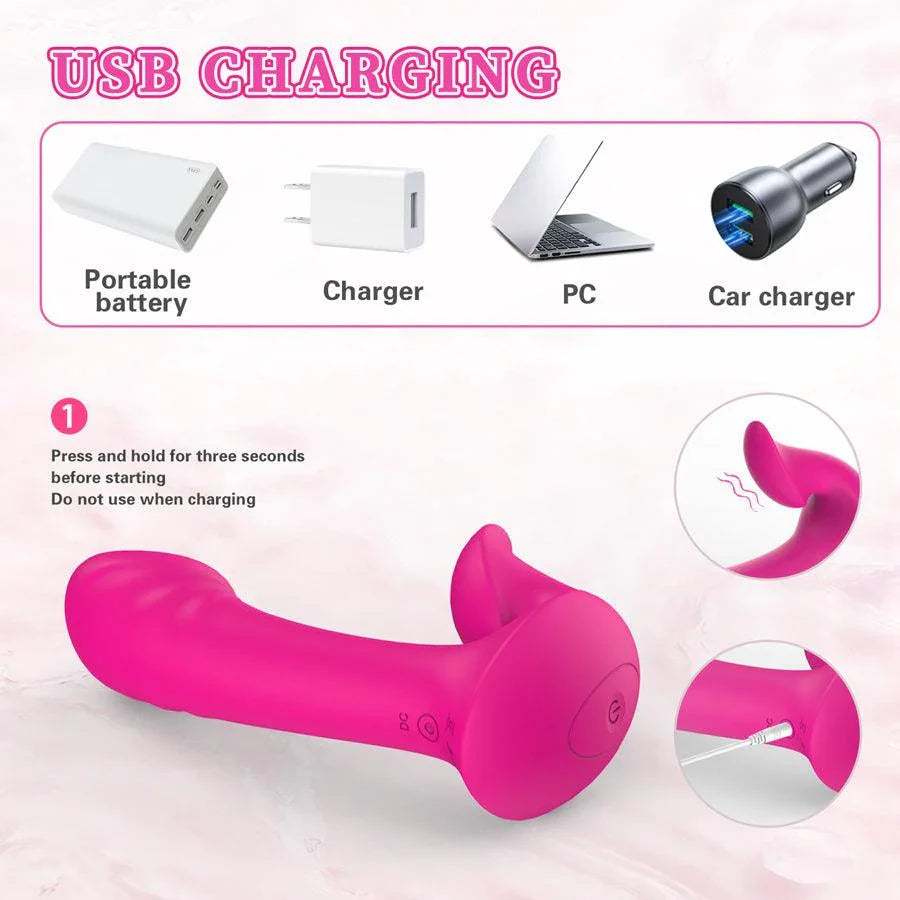 Cassid Smart APP Wireless Vibrator for Women Xinghaoya Cassid Smart APP Wireless Vibrator for Women Xinghaoya