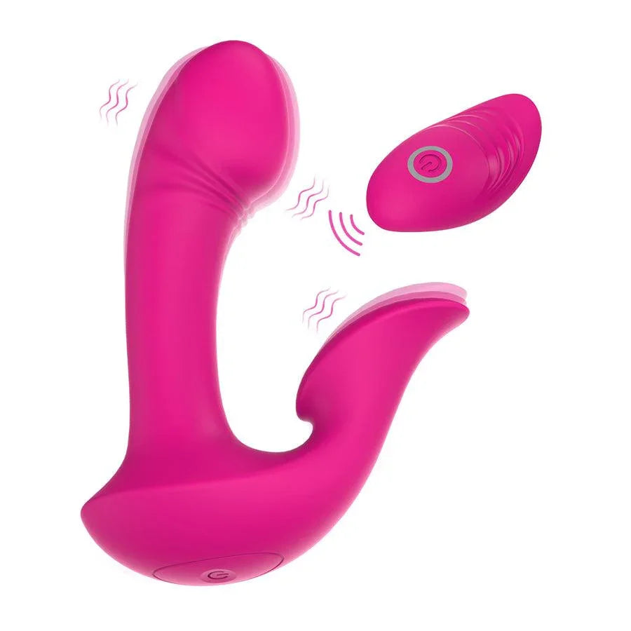 Cassid Smart APP Wireless Vibrator for Women Xinghaoya Cassid Smart APP Wireless Vibrator for Women Xinghaoya