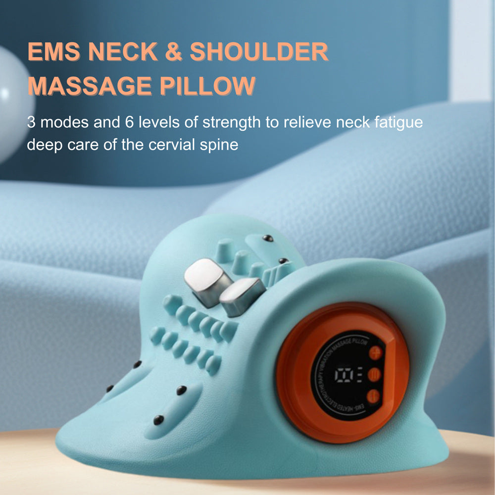 cervical massager
