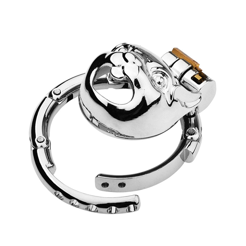 chastity cage