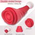 Christmas Gift Ideas Clit G-spot Vibrator for Women - xinghaoya official store