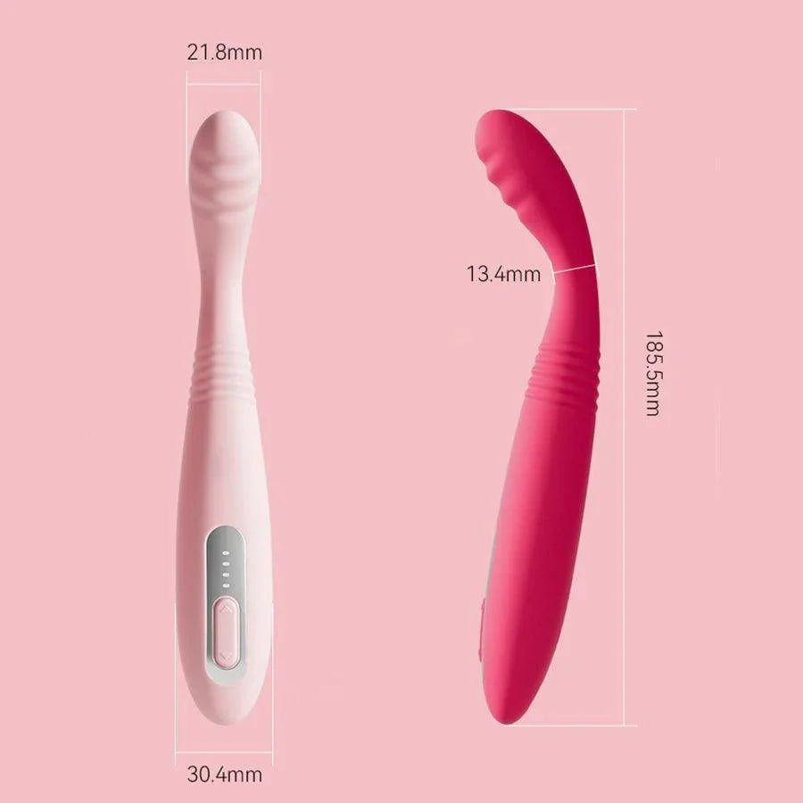 Vibromasseur point G fminin pousse CiCi Xinghaoya Vibromasseur point G fminin pousse CiCi Xinghaoya