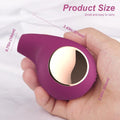 Air Clit Sucker Vibrator Sex Toys for Women - xinghaoya official store