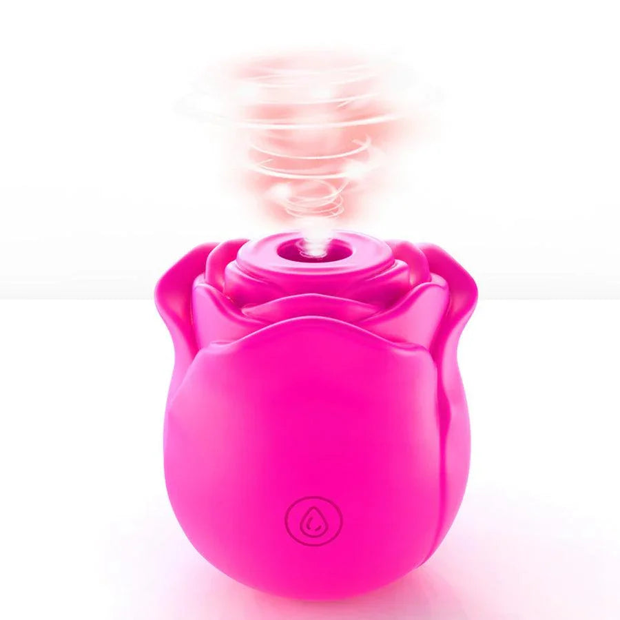 Xinghaoya Rose Sex Toys Clit Stimulation Vibrator for Women Xinghaoya Rose Sex Toys Clit Stimulation Vibrator for Women