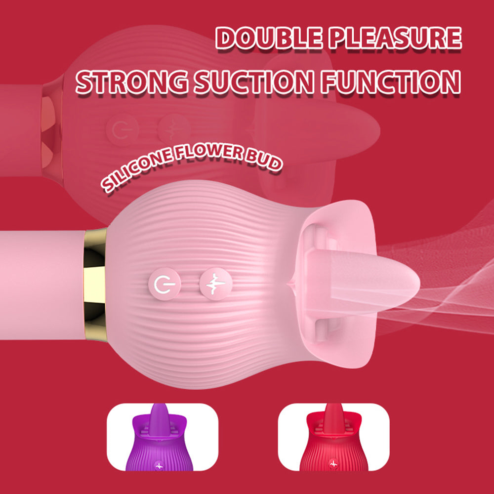 clitoral stimulator
