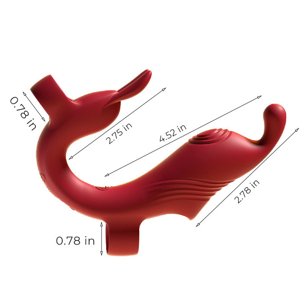 clitoral stimulator