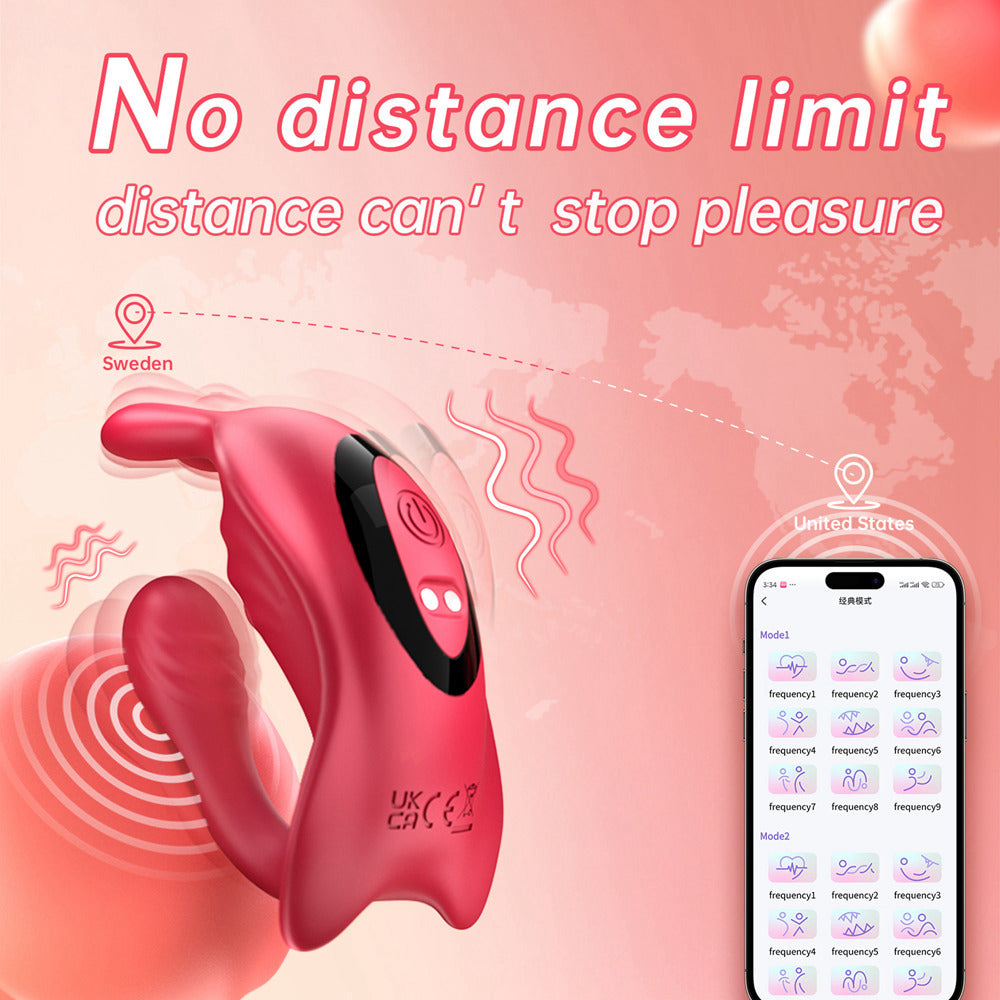 
                  
                    clitoral vibrator
                  
                