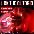 clitoris vibrator