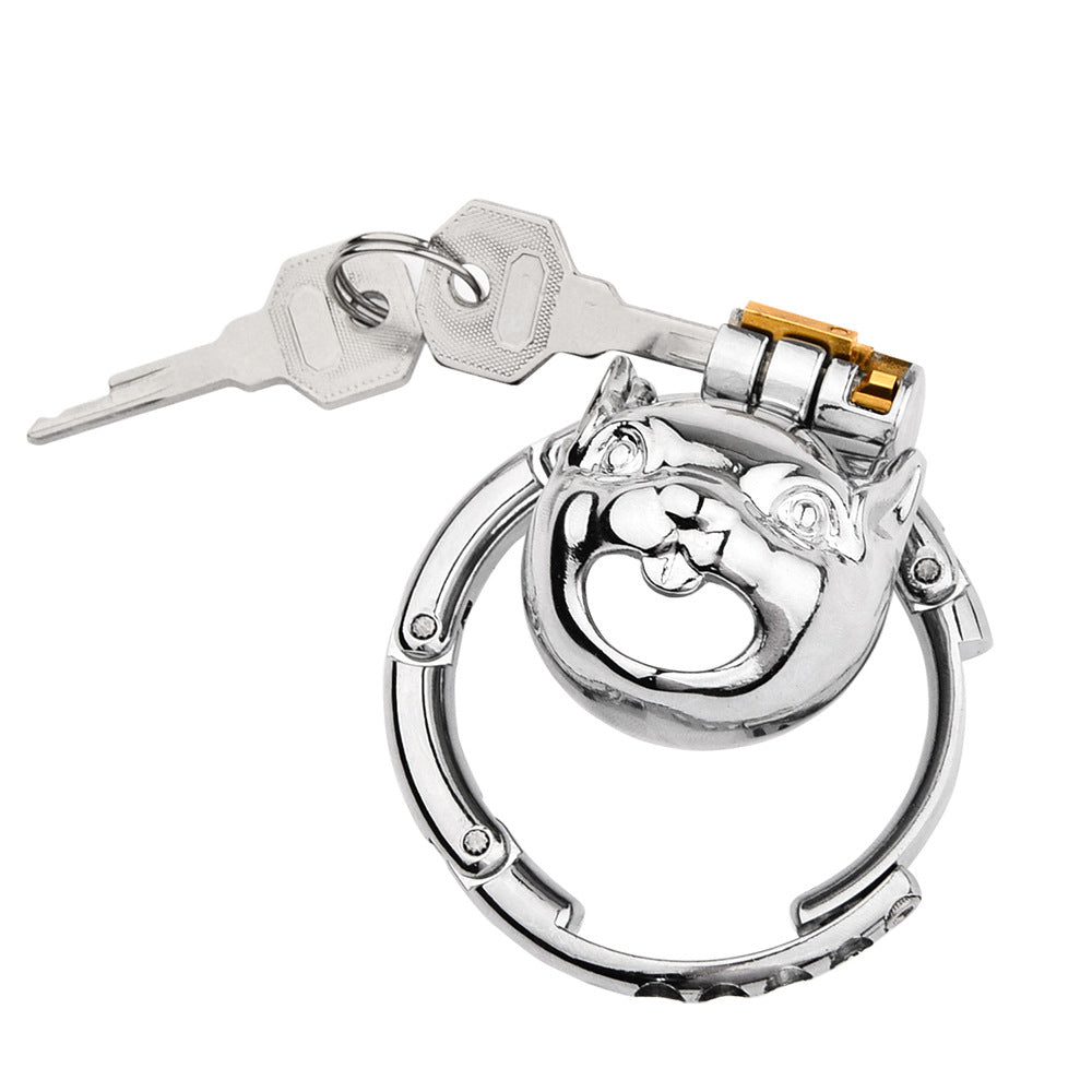 cock lock