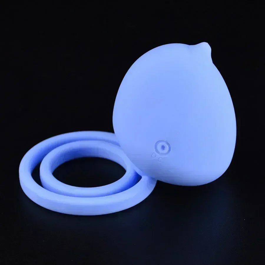 Xinghaoya Silicone Dick Vibrator Xinghaoya Silicone Dick Vibrator