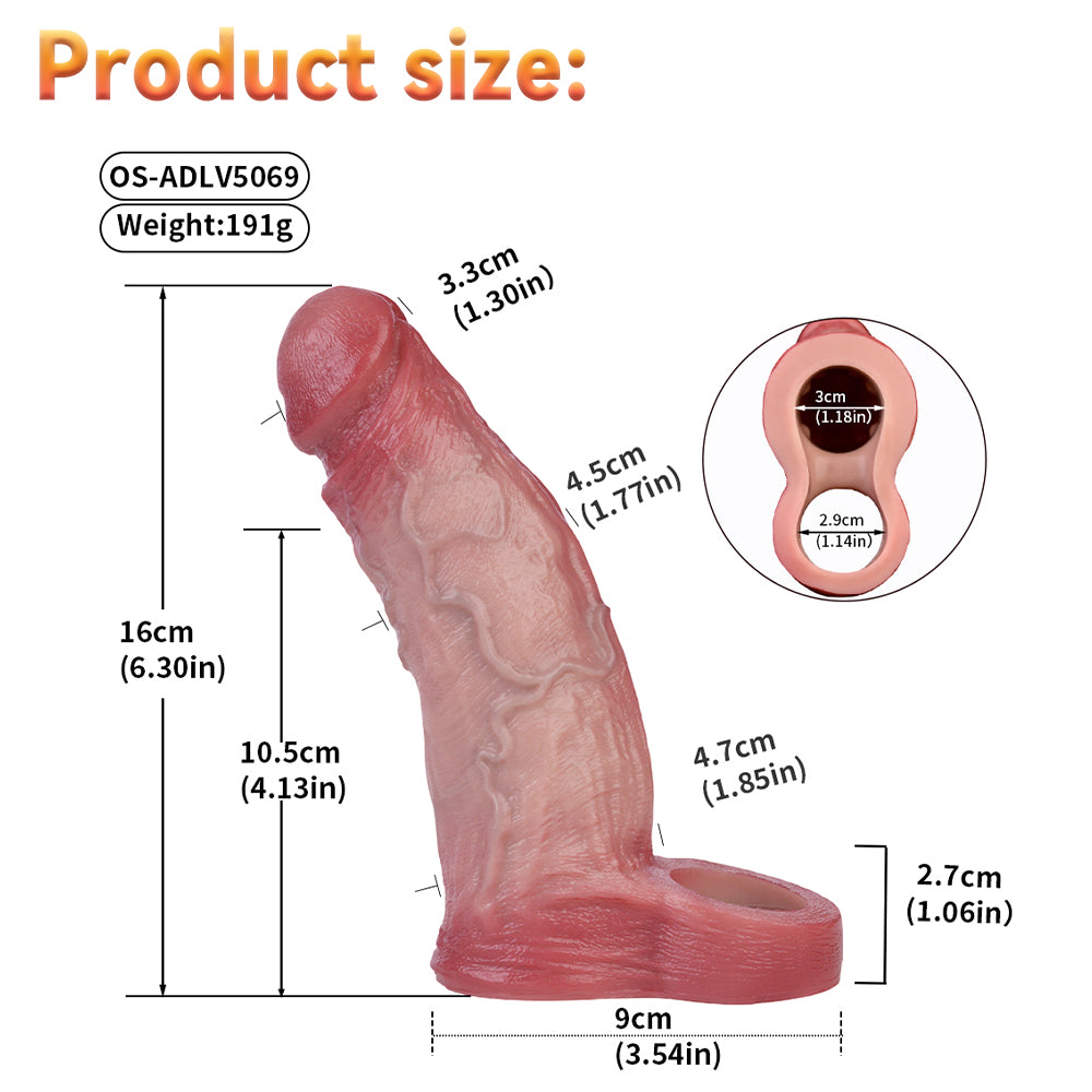 cock sleeve