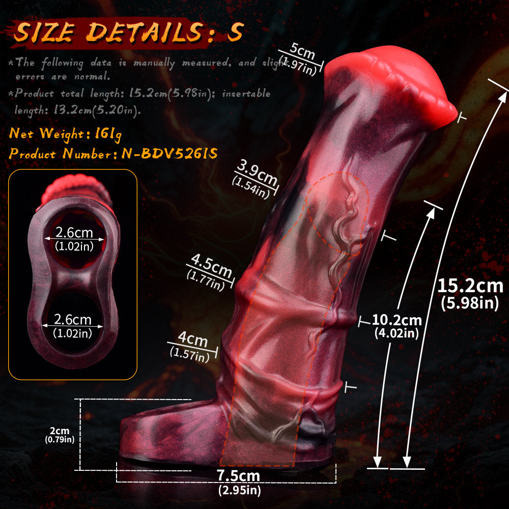 cock sleeve