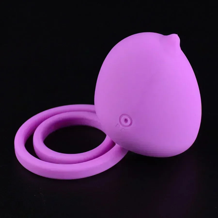Xinghaoya Silicone Dick Vibrator Xinghaoya Silicone Dick Vibrator