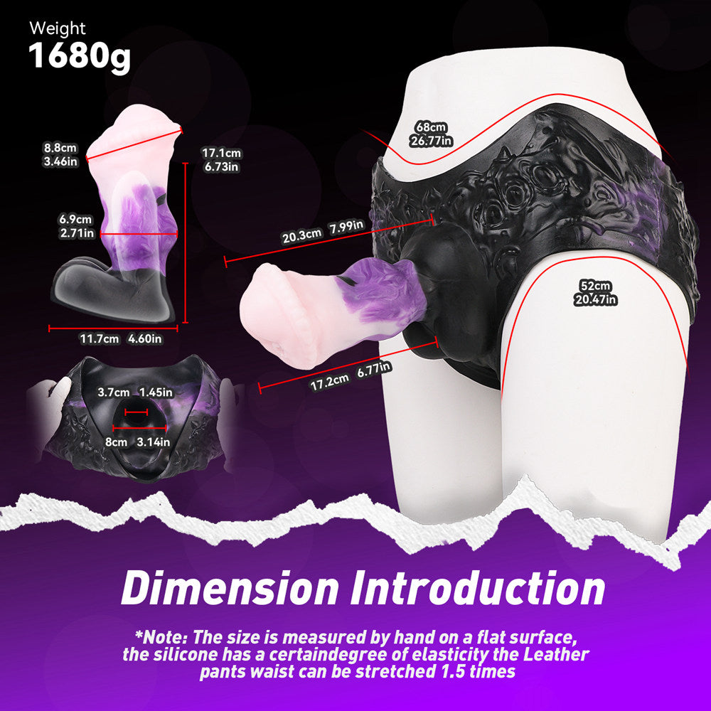 couples pleasure toy