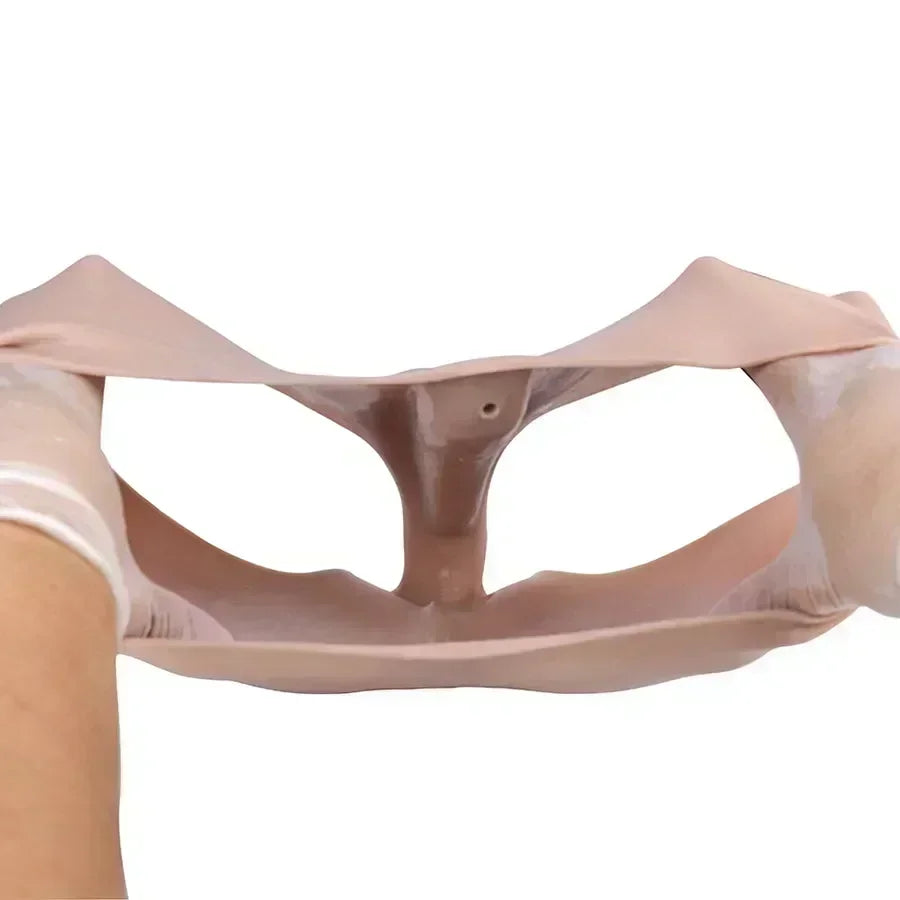 Silicone Crossdresser Underwear for Sex Xinghaoya Silicone Crossdresser Underwear for Sex Xinghaoya