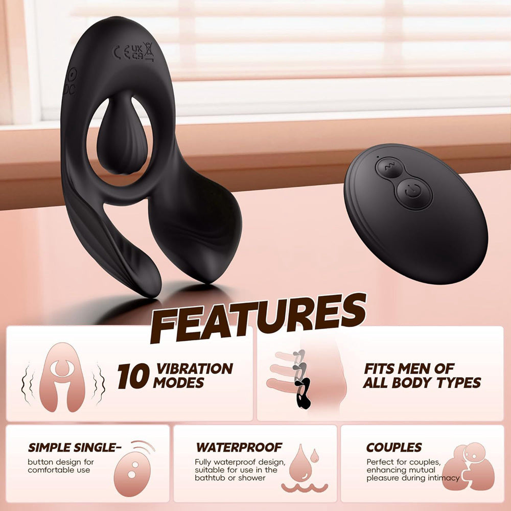 couples sex toy