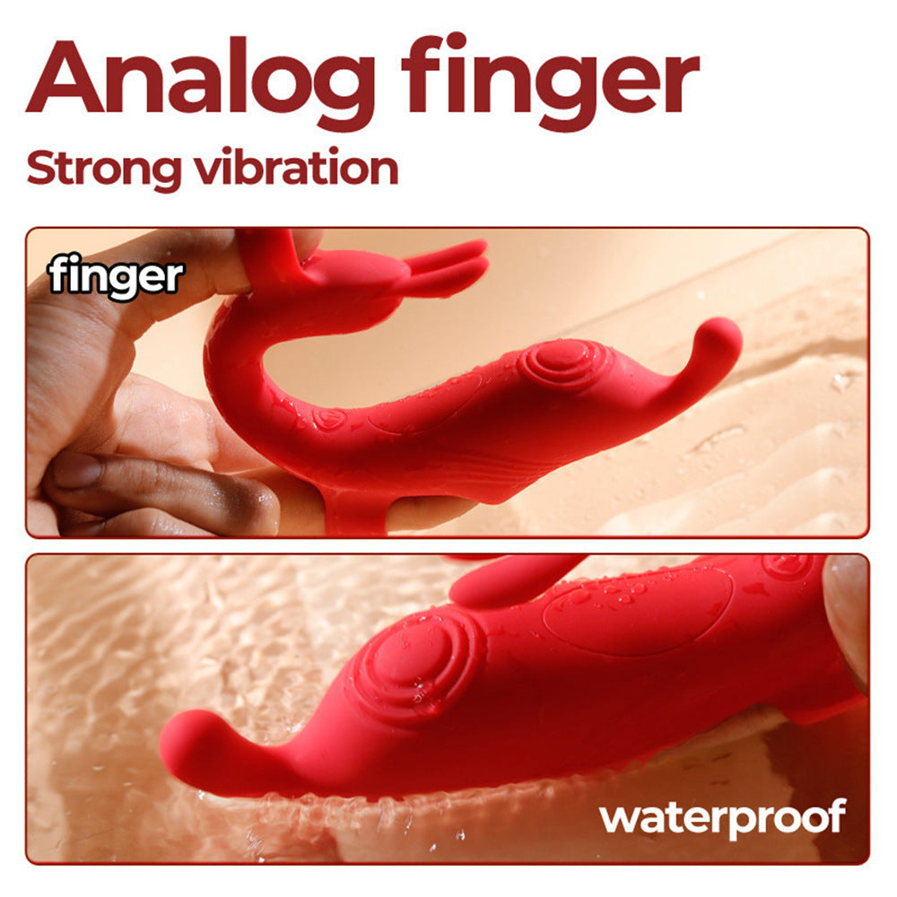 couples vibrator