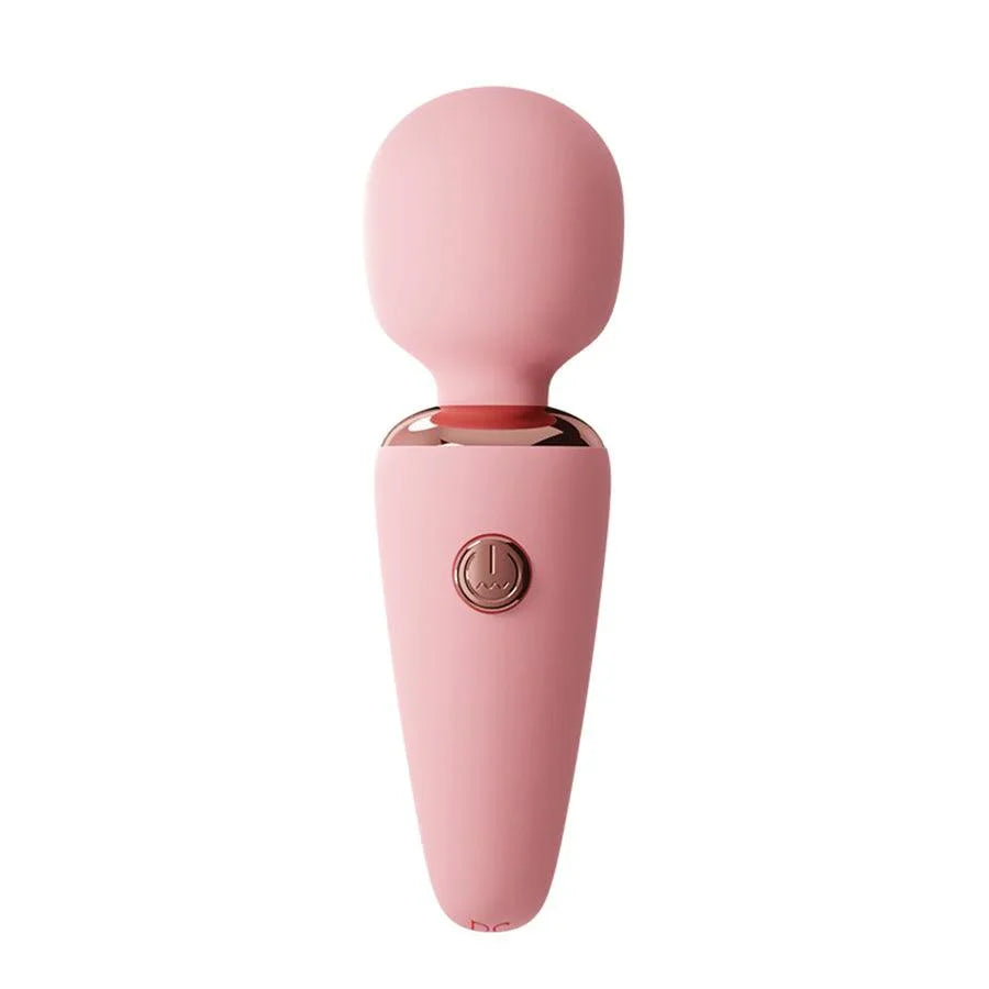 Cute Ice Cream Mini Wand Vibrator Xinghaoya Cute Ice Cream Mini Wand Vibrator Xinghaoya