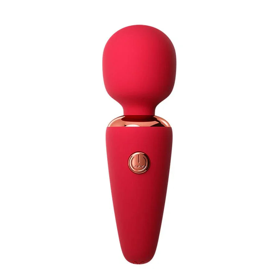Cute Ice Cream Mini Wand Vibrator Xinghaoya Cute Ice Cream Mini Wand Vibrator Xinghaoya