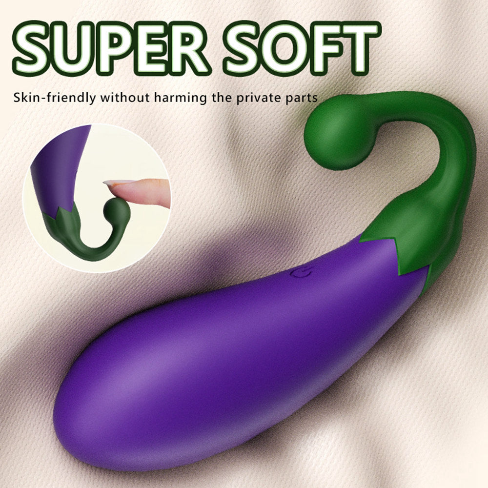 cute vibrator