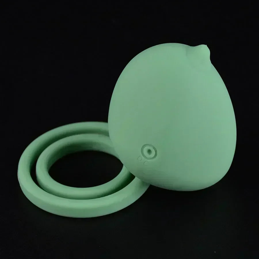Xinghaoya Silicone Dick Vibrator Xinghaoya Silicone Dick Vibrator