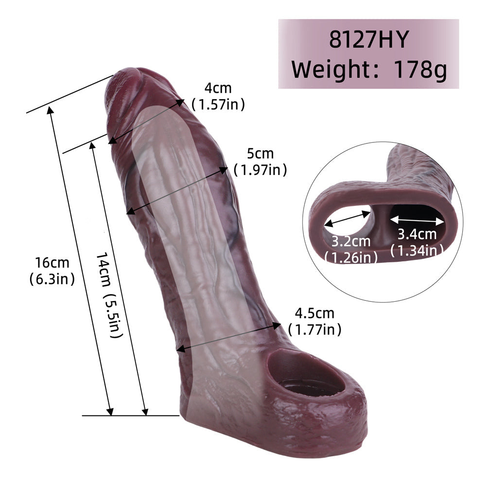 
                  
                    dick sleeve
                  
                