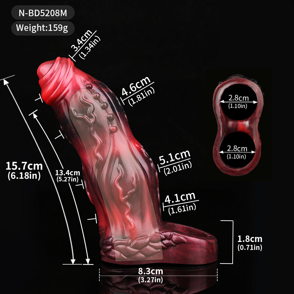 
                  
                    dick sleeve
                  
                