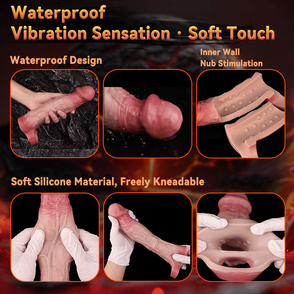 
                  
                    dick sleeve
                  
                