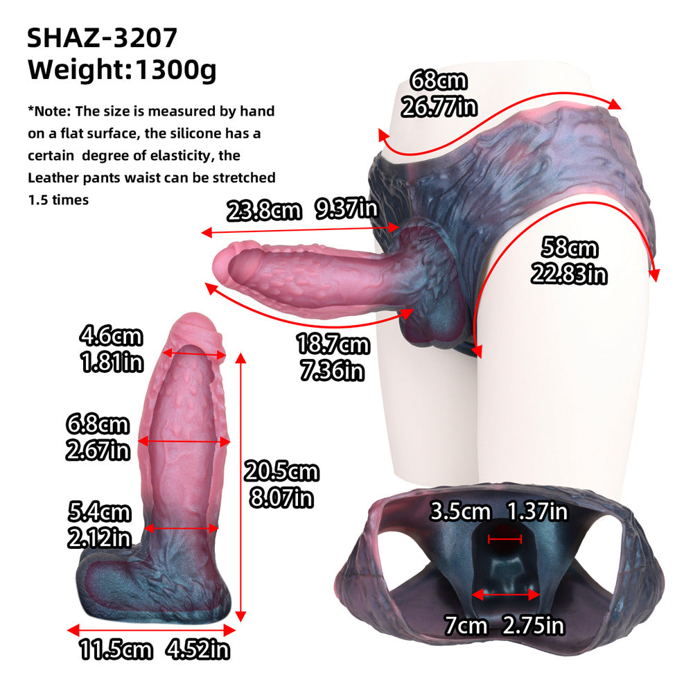 dildo for couples