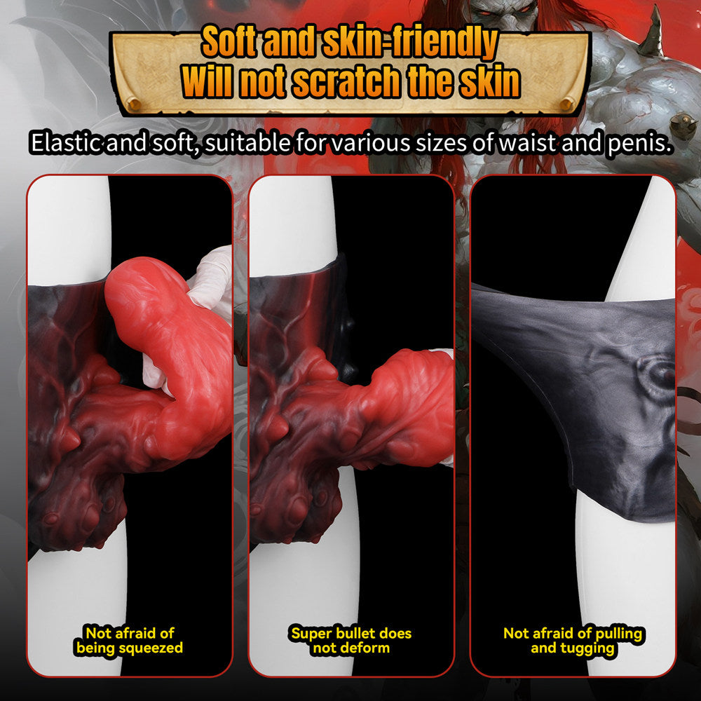 dildo for couples