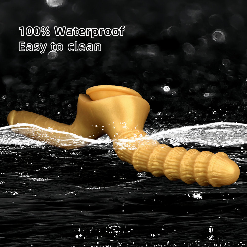 dildo for couples