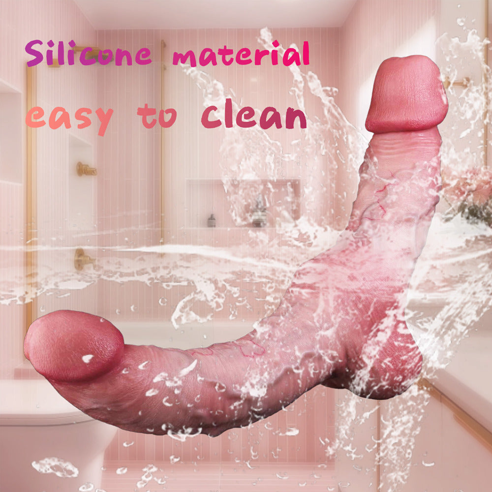 dildo for female couples